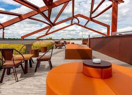 ホテル シェ モネ & スパ 写真