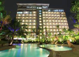 イジェン スイーツ リゾート アンド コンベンション 写真