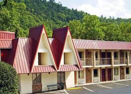 モーテル 6 ガトリンバーグ、テネシー - スモーキー マウンテン