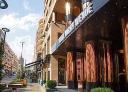 North Avenue Hotel 写真