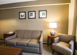 クオリティ スイーツ モリスタウン ウエスト 写真