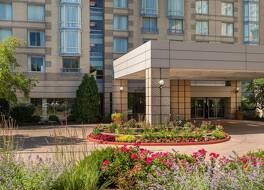 シェラトン スイーツ シカゴ エルク グローブ 写真