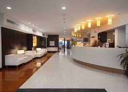 オテル ドス ジンブロス 写真