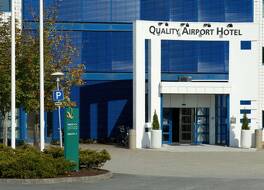 Quality Hotel Stavanger Airport