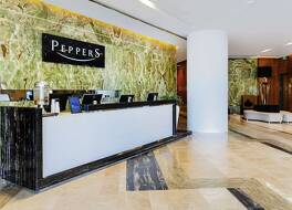 Peppers Broadbeach 写真