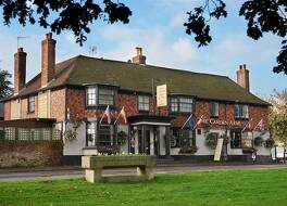 カムデン アームズ ホテル 写真