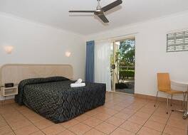 アンコー モーテル ヌーサ 写真