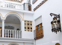 ロス オメヤス ホテル 写真