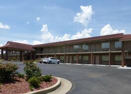 レッド ルーフ イン & スイーツ クリーブランド テネシー 写真