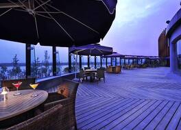 ジンジャン インターナショナル ホテル シーアン 写真