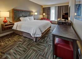 Hampton Inn Newberry-Opera House 写真