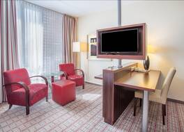 Crowne Plaza Maastricht 写真