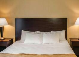 コンフォート スイーツ ラファイエット ユニバーシティ エリア 写真