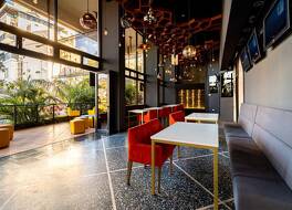 ホテル ホンジュラス マヤ 写真