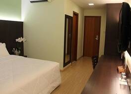 Hotel Mirante São Brás