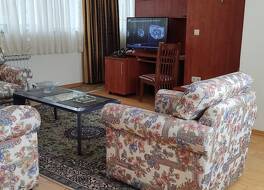 ホテル アート 写真