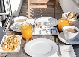 1869 プリンシペ レアル ハウス 写真