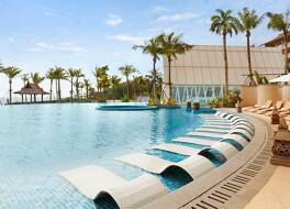 ウィンダム ホテル シーアン 写真