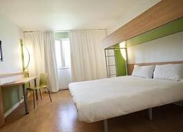 イビス バジェット アングレーム ノール 写真