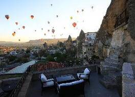 Cappadocia Cave Suites 写真