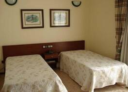 Europeia Hotel 写真