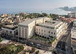 The Jaffa, a Luxury Collection Hotel, Tel Aviv