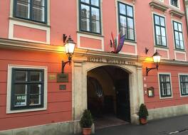 ホテル ウォルナー