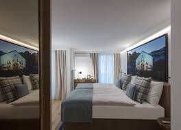 Fred Hotel Zürich Leonhardstrasse