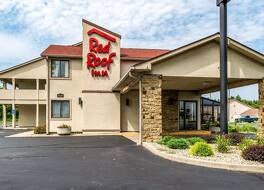 レッド ルーフ イン コロンバス - タイラーズビル