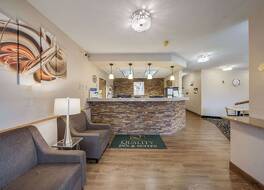 クオリティ イン & スイーツ スー フォールズ サウス 写真