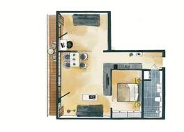 Waveboard Hotel & Boardinghouse