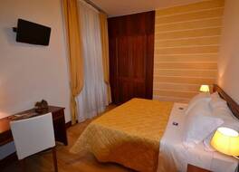 ホテル オーロラ 写真