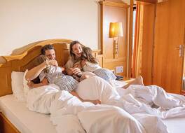 ホテル パルヒナーホフ 写真