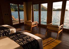 メンジャガ ベイ 写真