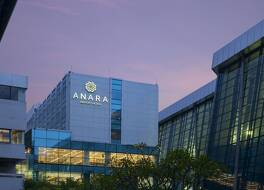 Anara Airport Hotel 写真