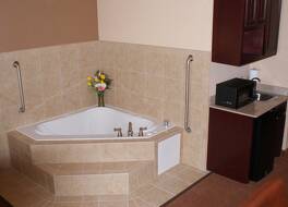 ホリデイ イン エクスプレス スイーツ ヴァン ビューレン - フォート スミス エリア by IHG 写真