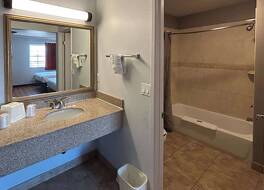 スタジオ 6 モハーヴェ, CA - エアポート 写真