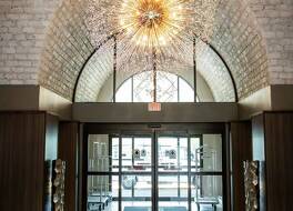 エンバシー スイーツ バイ ヒルトン シカゴ シャウムバーグ ウッドフィールド 写真