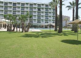 THB San Fermin Hotel 写真