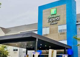 ホリデイ イン エクスプレス & スイーツ シカゴ マテソン by IHG 写真