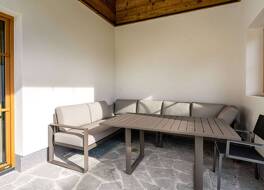 シャレー イン バート ホーフガシュタイン ニア スキー スロープス 写真