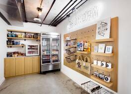 トランブル アンド ポーター 写真