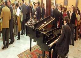 Hotel Doña Brígida - Salamanca Forum 写真