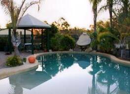 Wondai Colonial Motel 写真