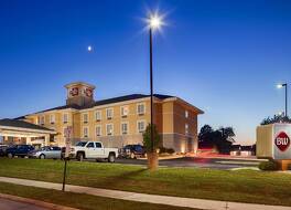 ベストウェスタン プラス ポンツーン ビーチ 写真