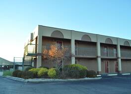 Bestway Inn - Madison 写真