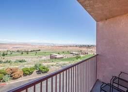 Quality Inn View of Lake Powell - Page 写真