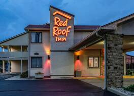 レッド ルーフ イン コロンバス - タイラーズビル 写真