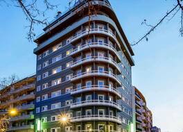 イビス スタイルズ リスボン セントロ リベルダーデ NE 写真