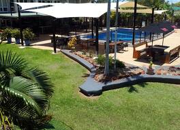 ウォークアバウト ロッジ アンド タバーン